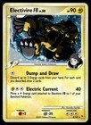 Electivire FB