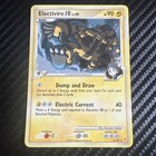 Electivire FB