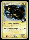 Electivire FB