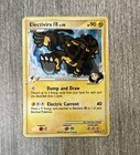 Electivire FB