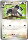 Tranquill