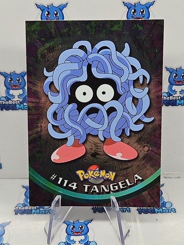 Tangela