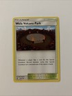 Wela Volcano Park