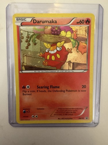 Darumaka
