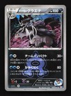 Team Aqua's Mightyena