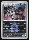 Team Aqua's Mightyena