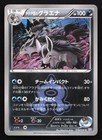 Team Aqua's Mightyena