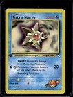 Misty's Staryu