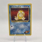 Misty's Staryu