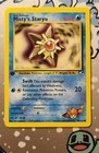 Misty's Staryu