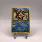 Misty's Staryu