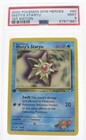Misty's Staryu