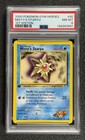 Misty's Staryu