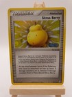 Sitrus Berry