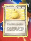 Sitrus Berry