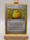 Sitrus Berry