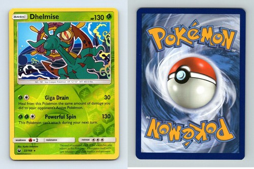 Dhelmise