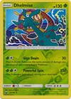 Dhelmise
