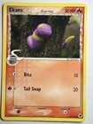 Ekans