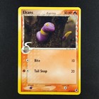 Ekans