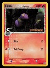 Ekans