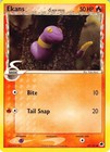 Ekans