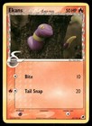 Ekans