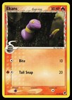 Ekans