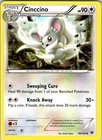 Cinccino