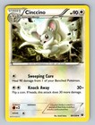 Cinccino