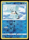 Eiscue
