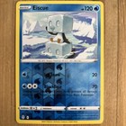 Eiscue