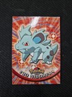 Nidorina