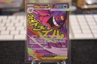 M Gengar EX