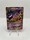 M Gengar EX