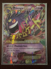 M Gengar EX