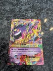 M Gengar EX