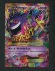 M Gengar EX
