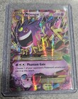 M Gengar EX