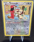 Smeargle
