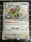 Dodrio