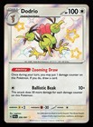 Dodrio