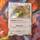 Dodrio