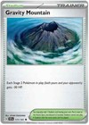 Gravity Mountain