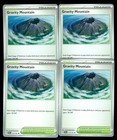 Gravity Mountain