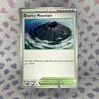 Gravity Mountain