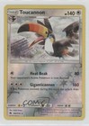 Toucannon