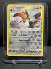 Toucannon