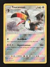 Toucannon
