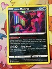 Galarian Moltres